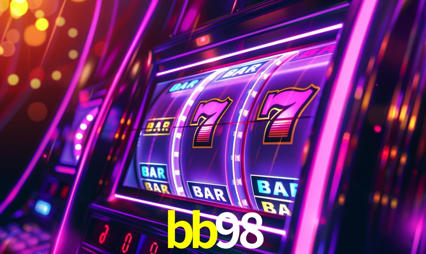 bb98 - A Entrada do Seu Cassino On-line - bb98.com