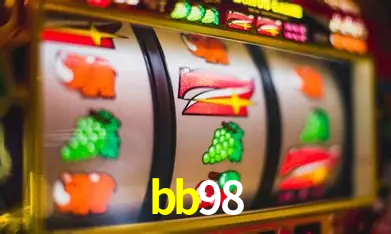 Descubra a Magia dos Jogos de Arcade no bb98
