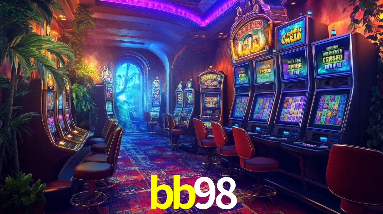 Live Casino bb98