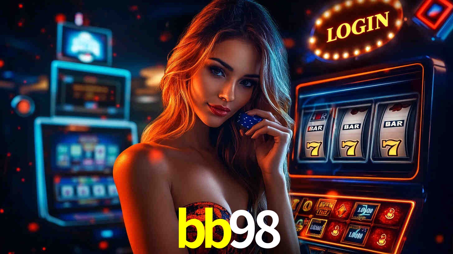 bb98: A Experiência de Casino com Jogos de Mesa ao Vivo