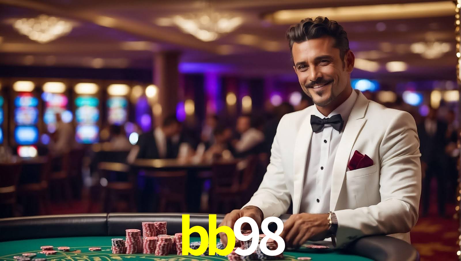 Segurança 2FA bb98