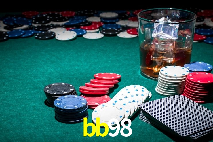 Casino Ao Vivo bb98