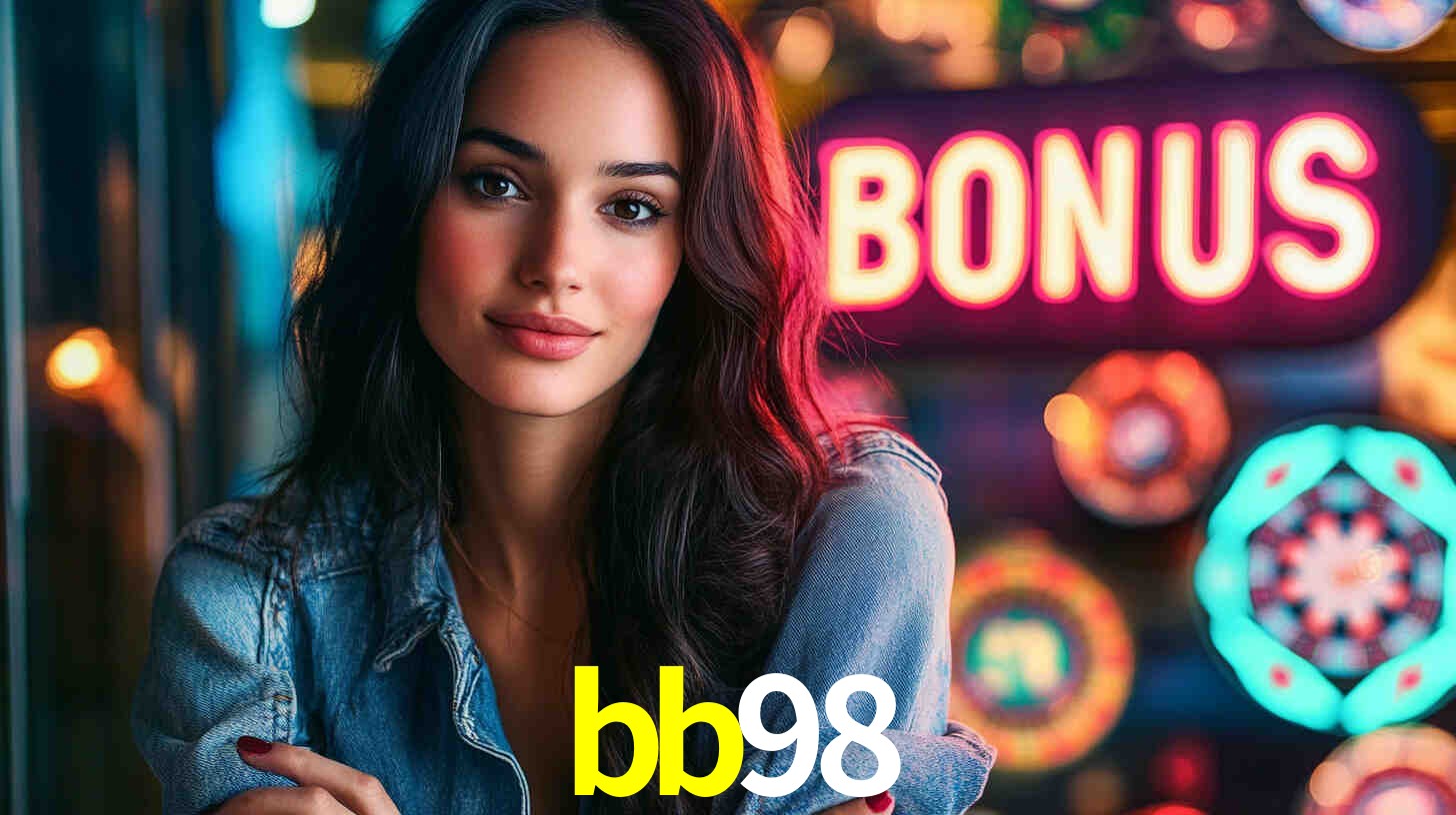 bb98: Seu Especialista em Apostas Esportivas Brasileiras