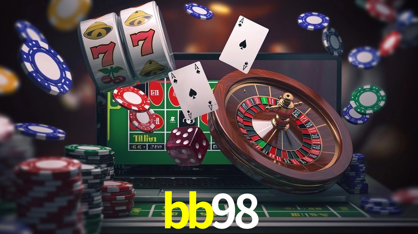 Exclusive Games bb98