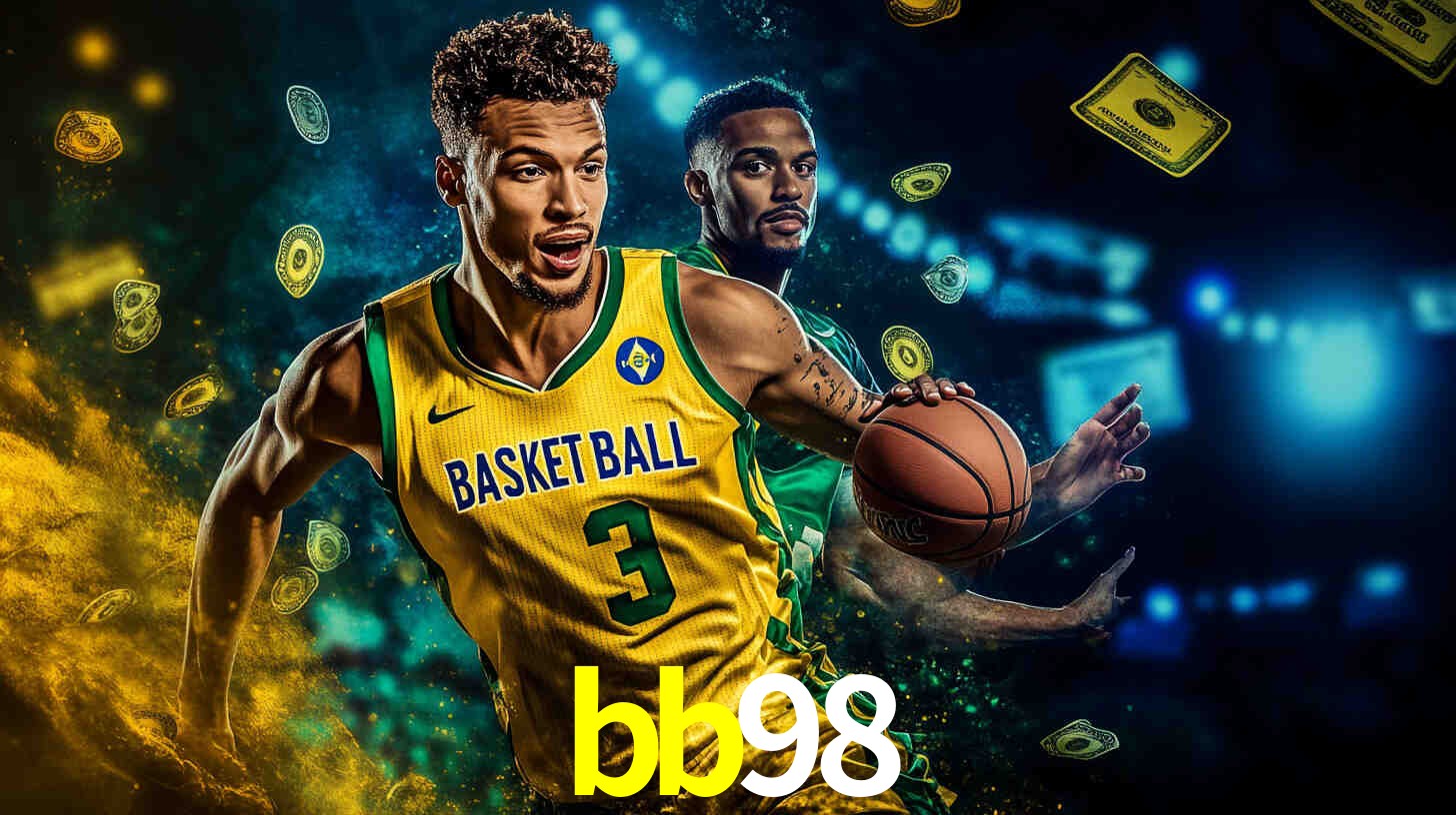 Descubra o Programa VIP da bb98: Vantagens Exclusivas para Jogadores