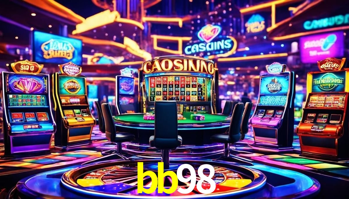 Estatísticas Esportivas bb98