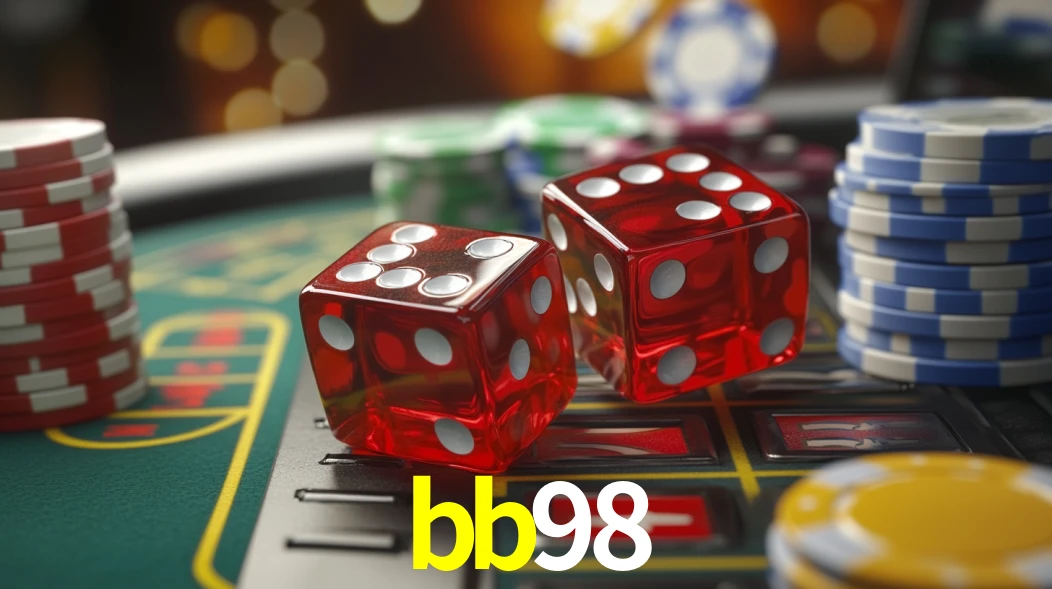 Roulette Table bb98