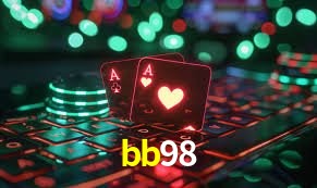 Apostas de Futebol bb98