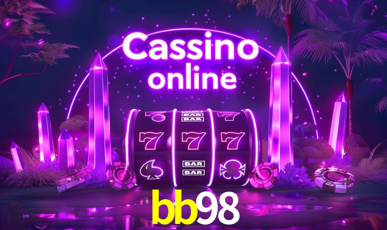 Benefícios da Conta bb98