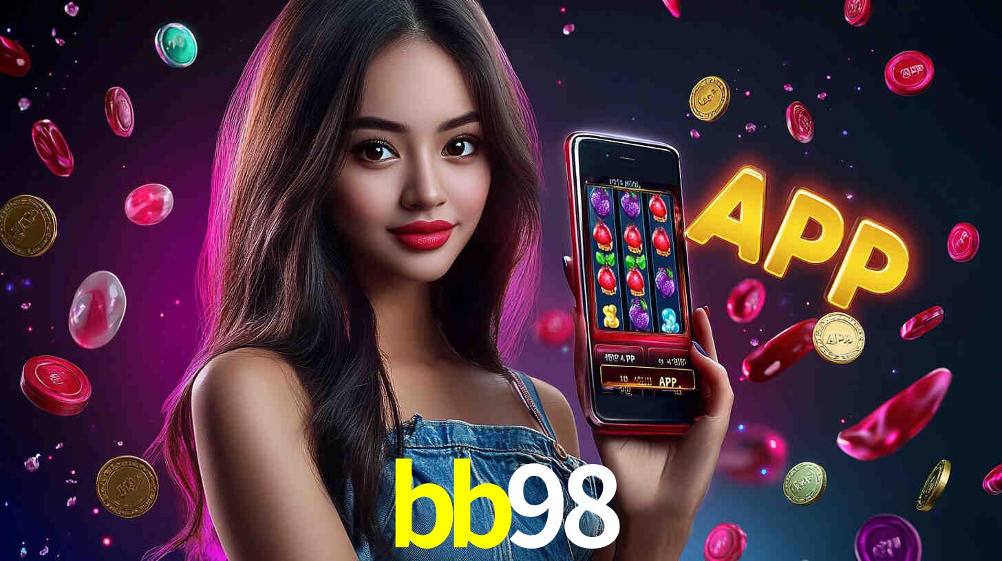 A Experiência Imersiva dos Cassinos Ao Vivo no bb98