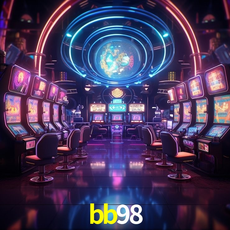 bb98 telegram