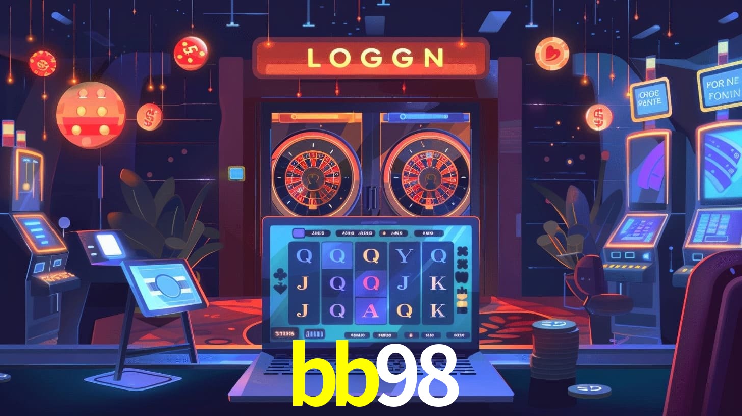 Integração de APIs bb98