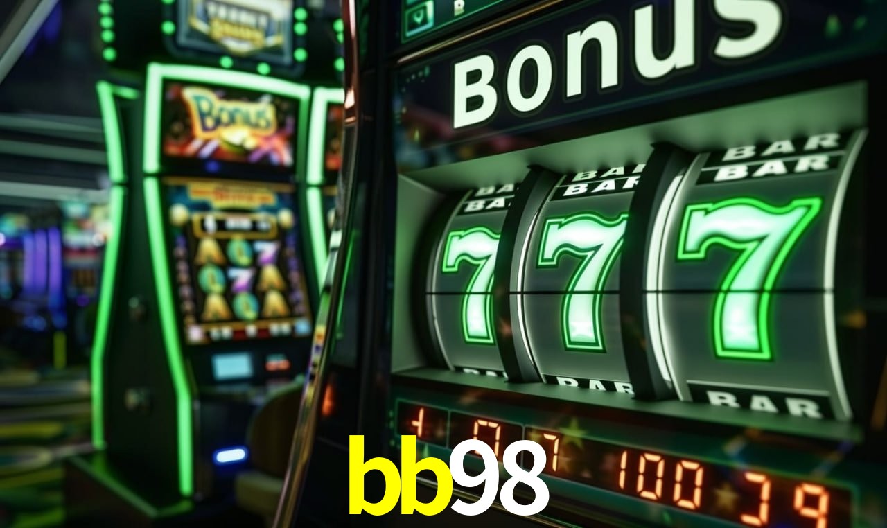 Slot Games bb98