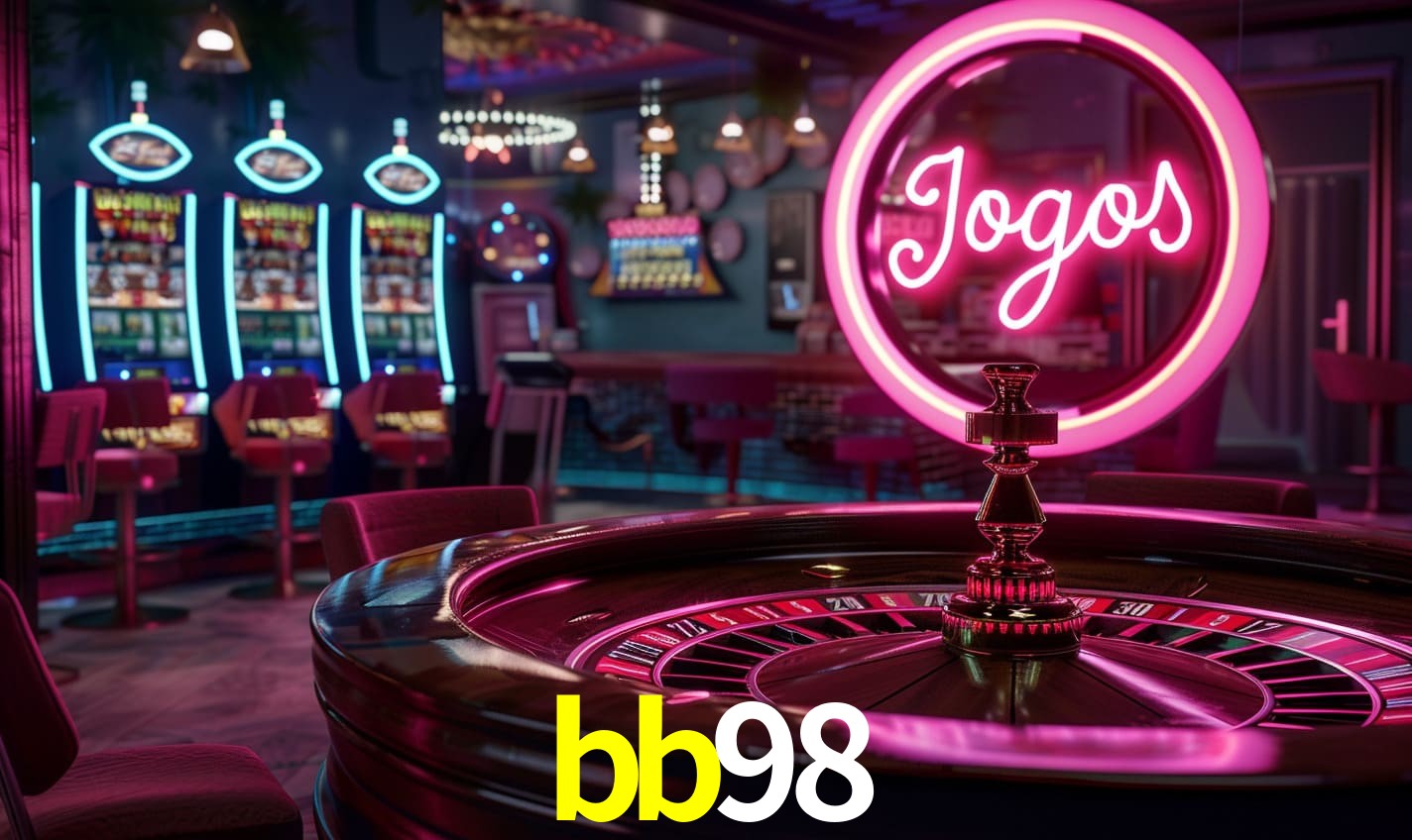 Descubra o Programa VIP da bb98: Vantagens Exclusivas para Jogadores