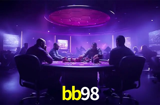 Inovações de Jogos na bb98: O Futuro das Experiências Interativas