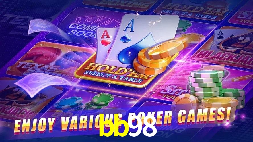 A Emoção da Loteria na bb98: Uma Chance de Mudança de Vida