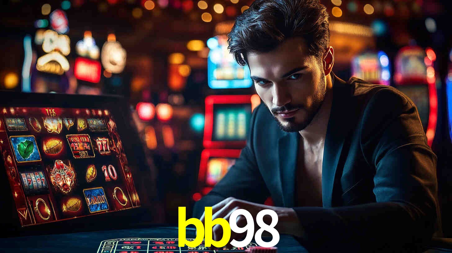 bb98: Jogue Crash e Experimente Alta Recompensa Instantânea