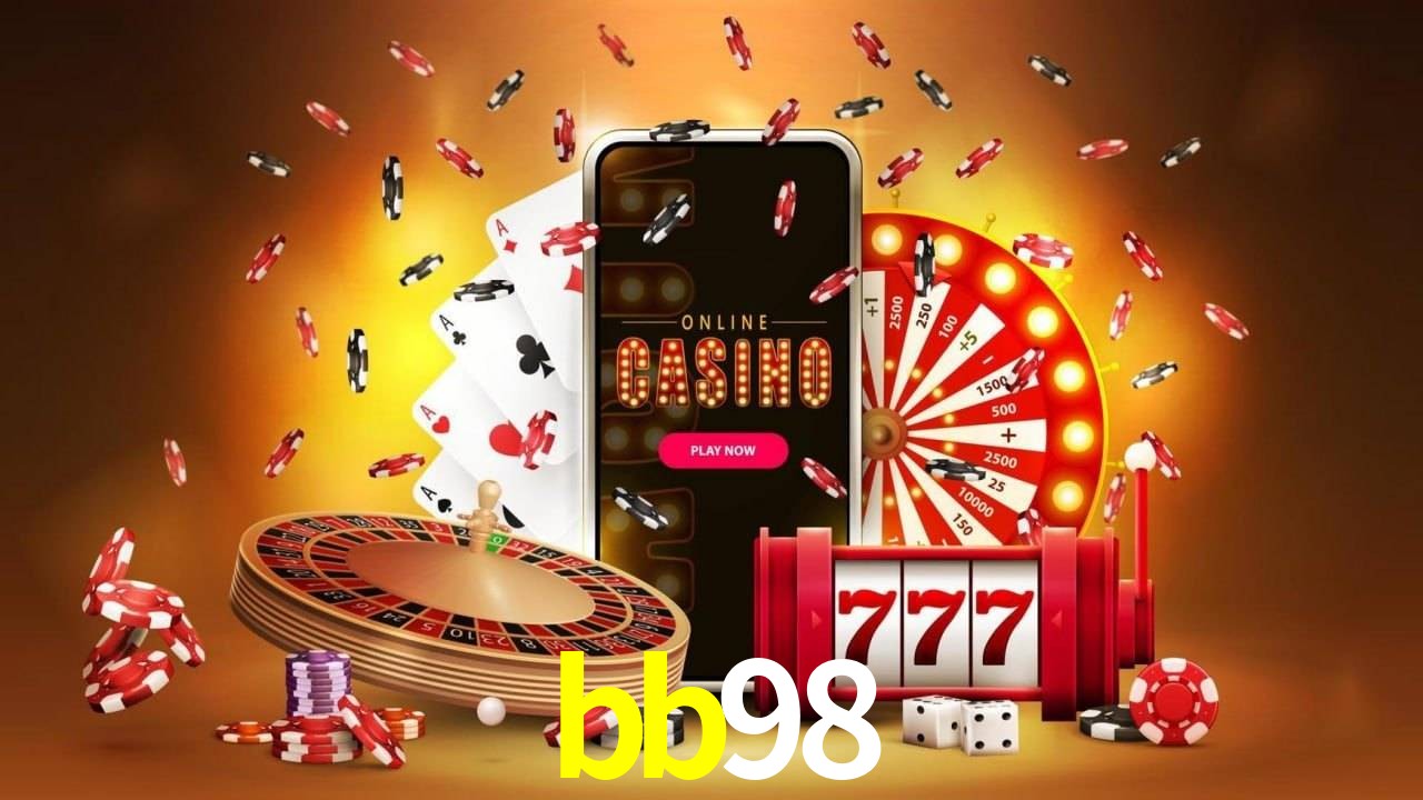 Jogos de Slot bb98