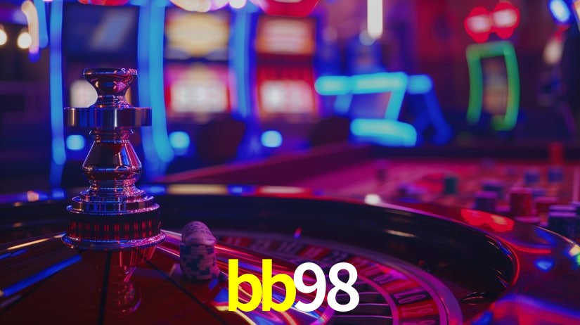 Explore as vantagens do bb98: serviço profissional e confiabilidade