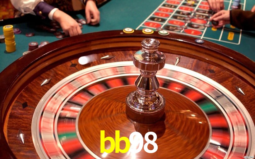 Jogos Exclusivos bb98