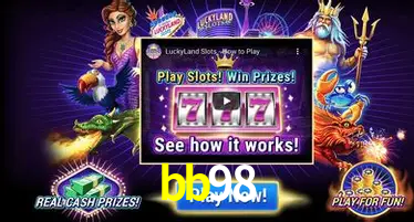 bb98 cassino online