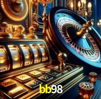 Mesa de Roleta bb98