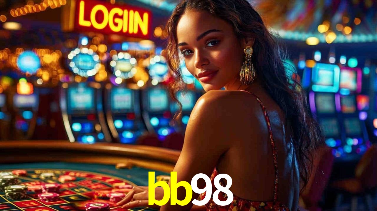 Diretório de Jogos bb98