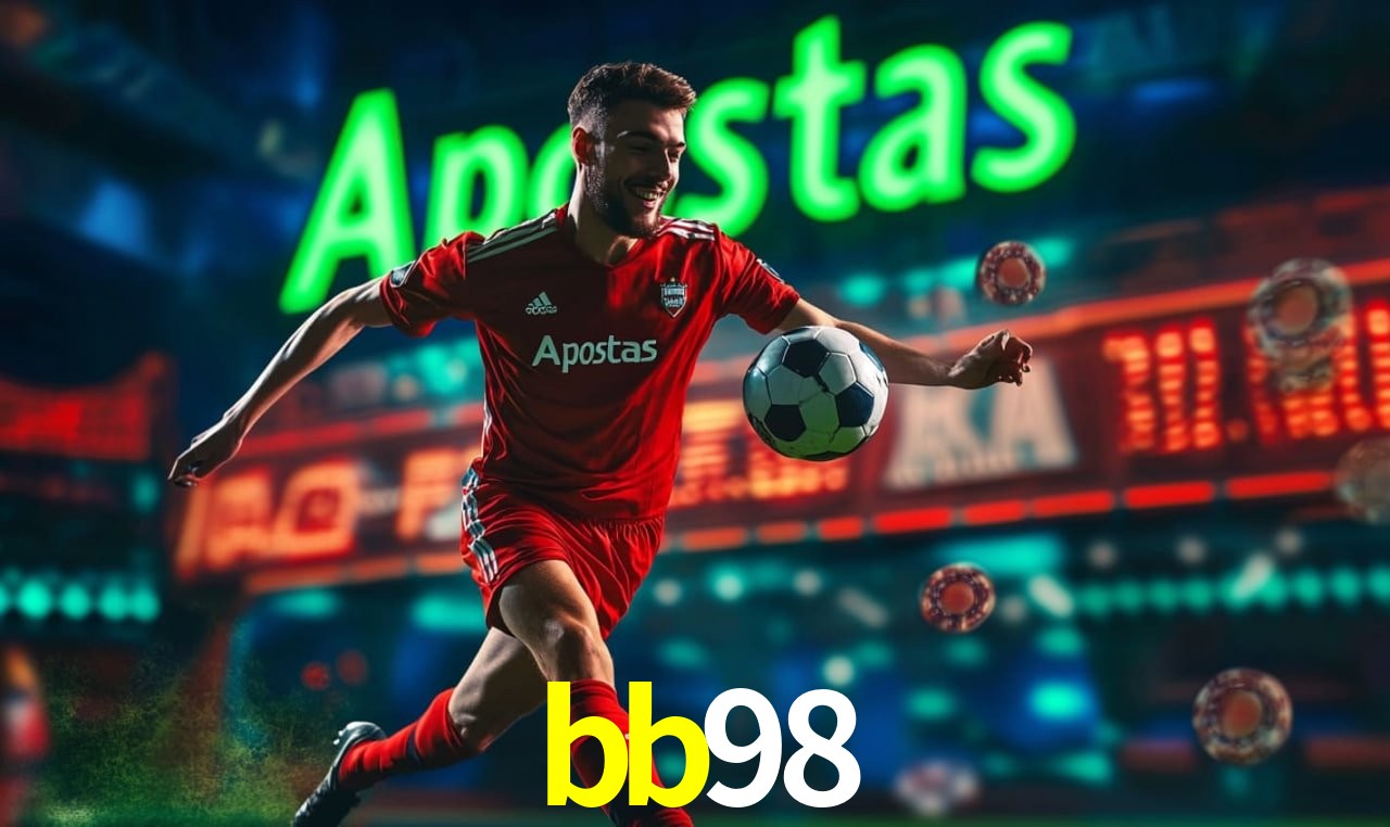 bb98 Facebook