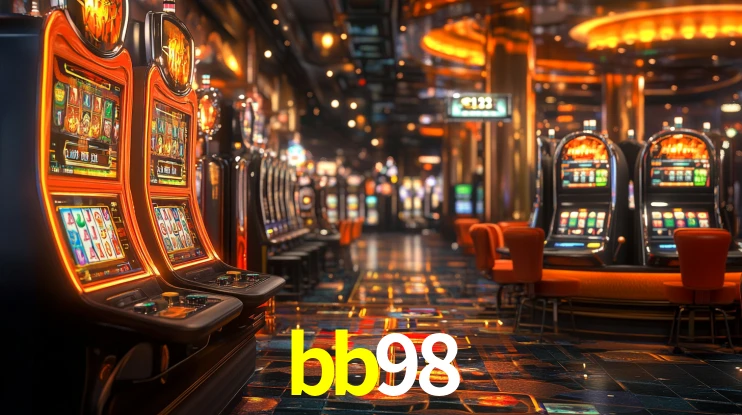 bb98 App Interface
