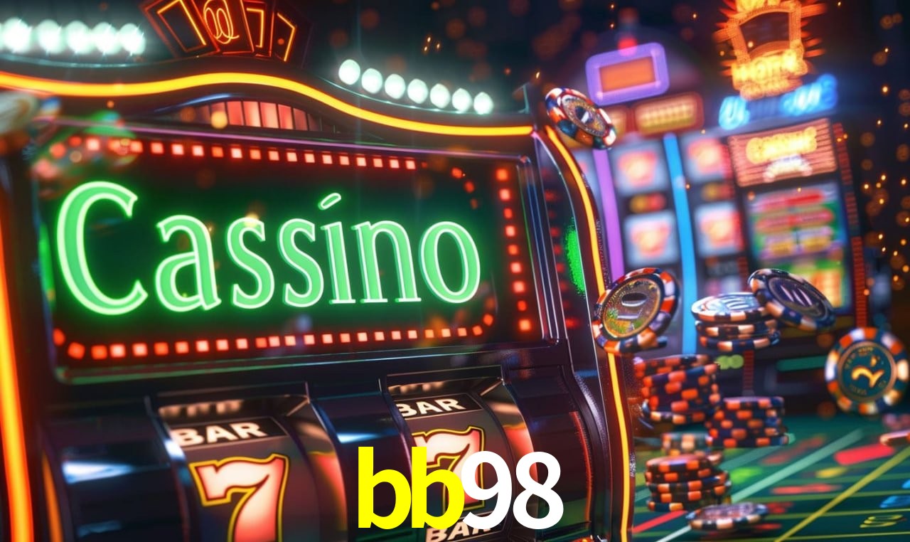 Login Seguro bb98