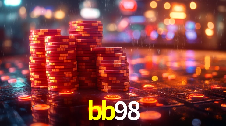 Experimente o Login Seguro Premium no bb98