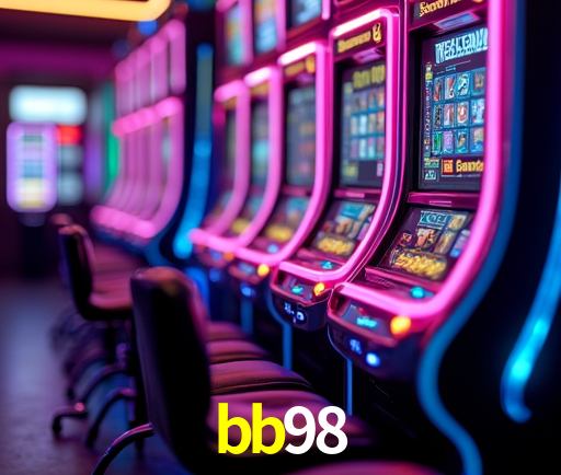 bb98 Plataforma Oficial