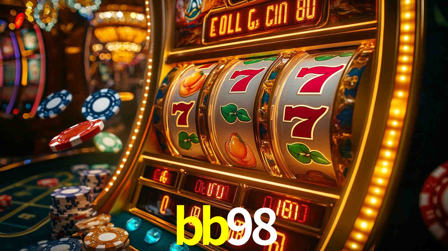 Daily Bonuses bb98