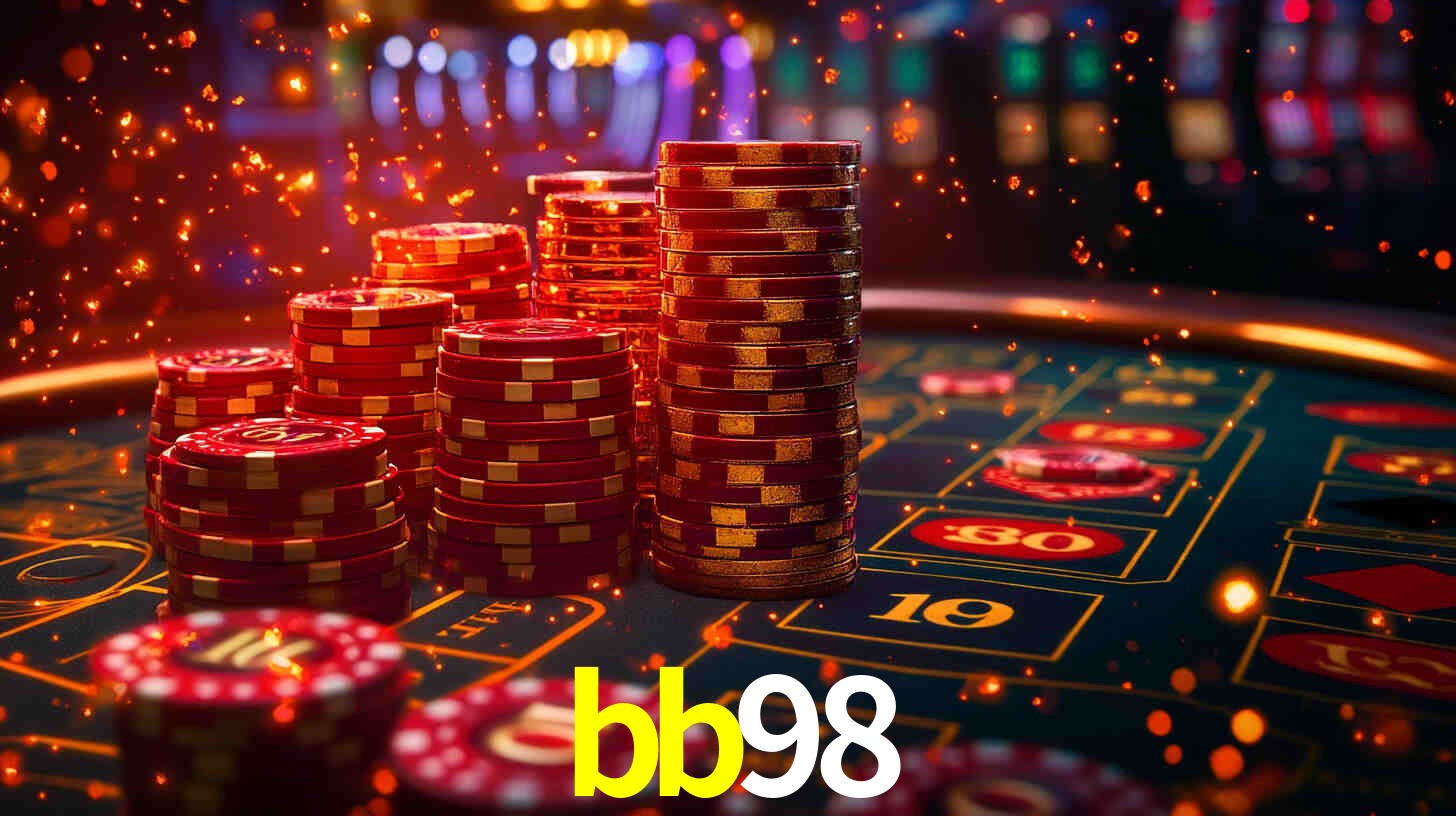 Welcome Bonus bb98