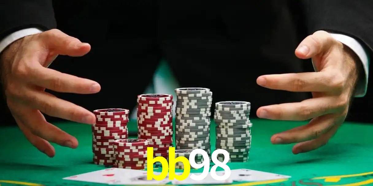 bb98 Slots
